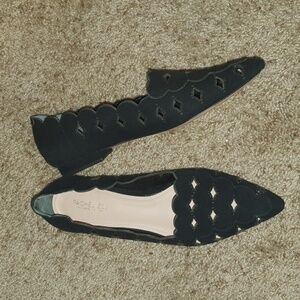 Rachel Zoe Audrey Loafer sz 6